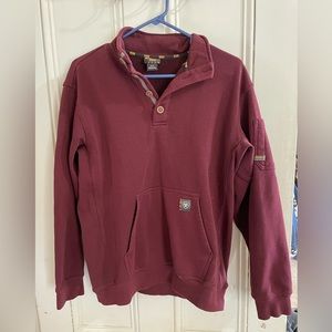 Men’s Ariat Sweater